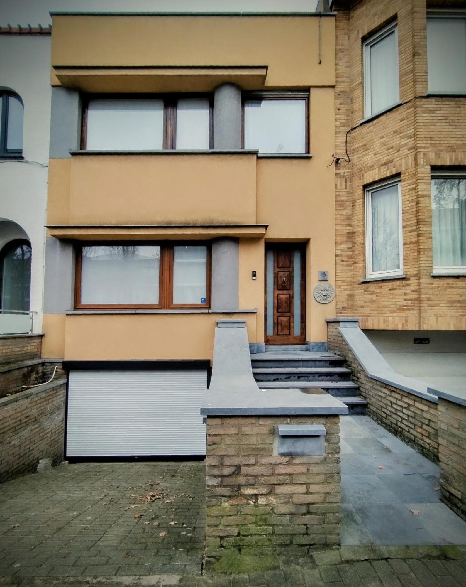 Zonnezoen La Panne
