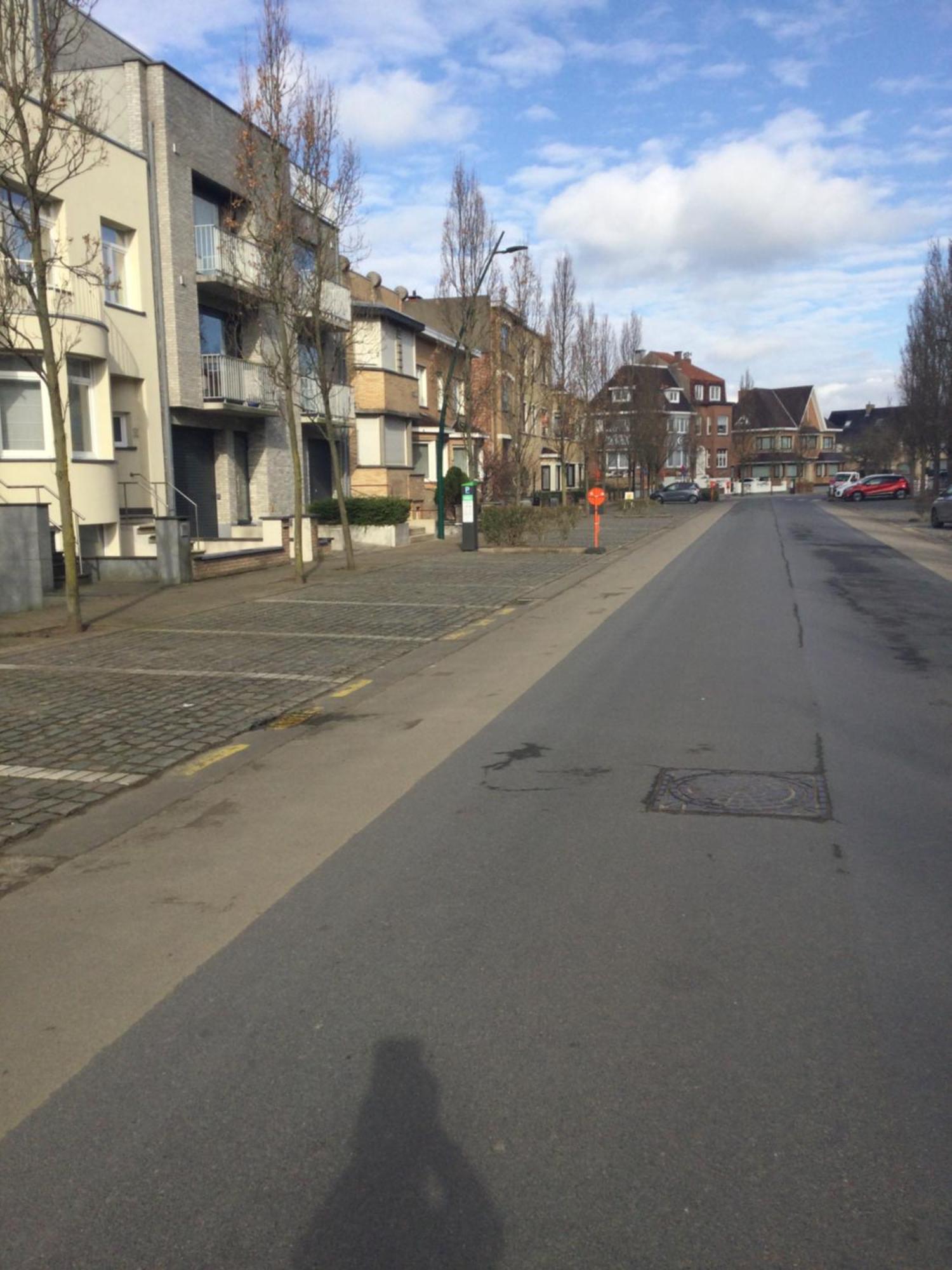 Hébergement de vacances Zonnezoen La Panne