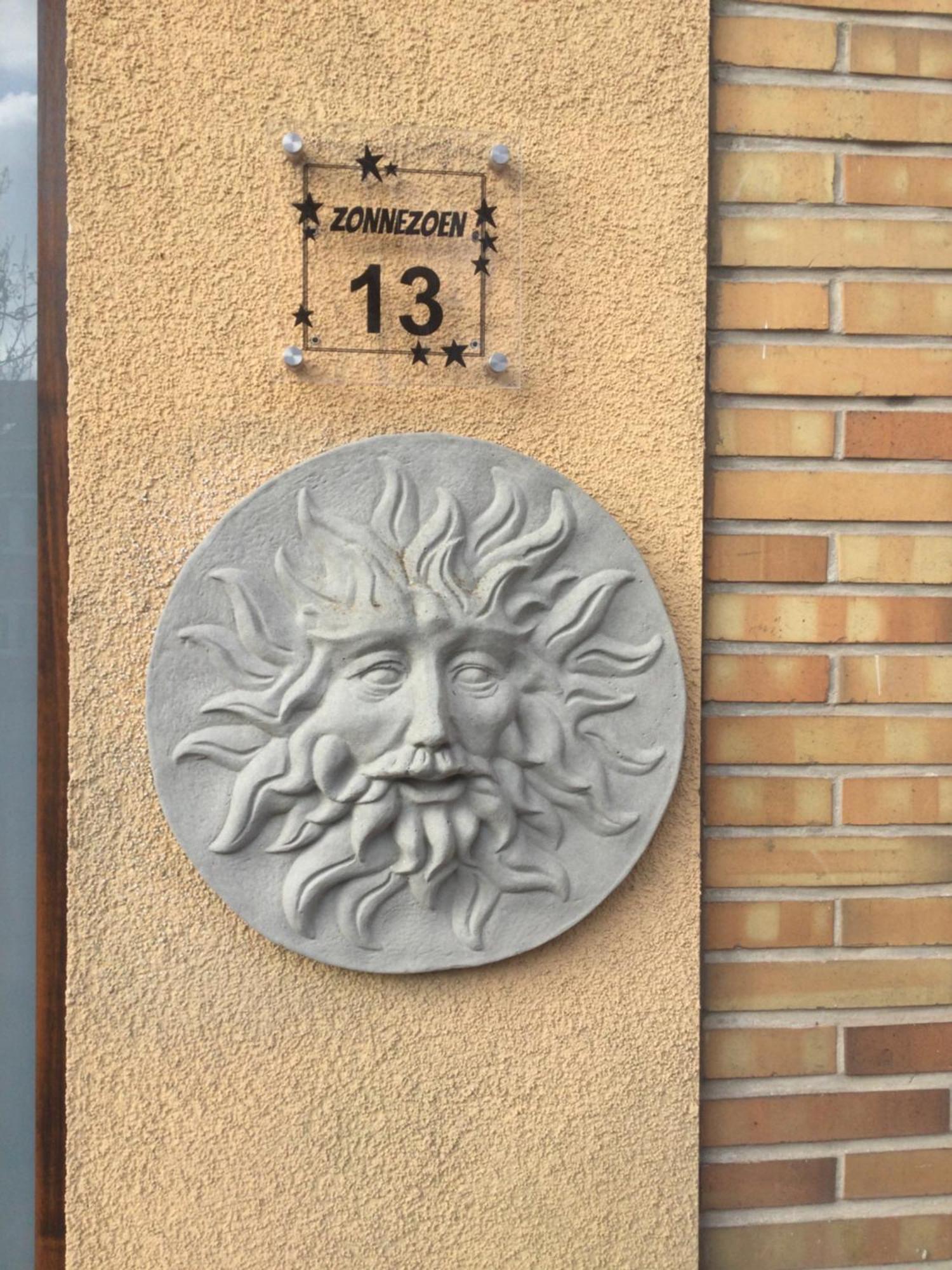 Zonnezoen * La Panne